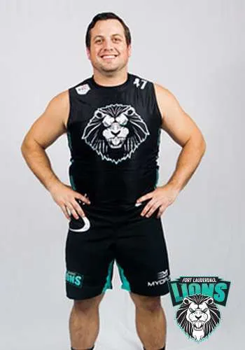 Luke Whitworth