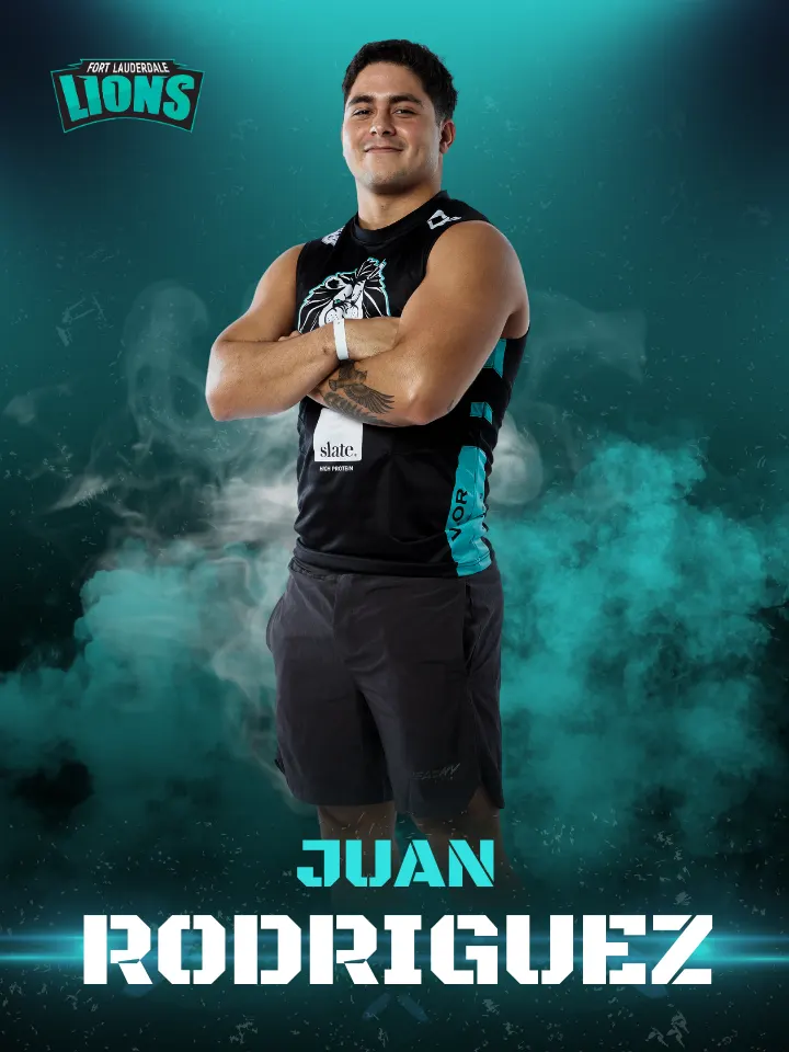 Juan Rodriguez