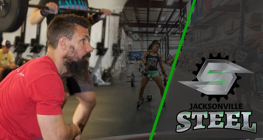 The Jacksonville Steel bring in coach Ben Plotnicki