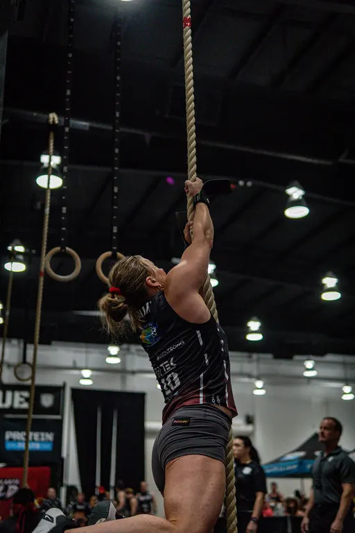 Shadi Smith rig