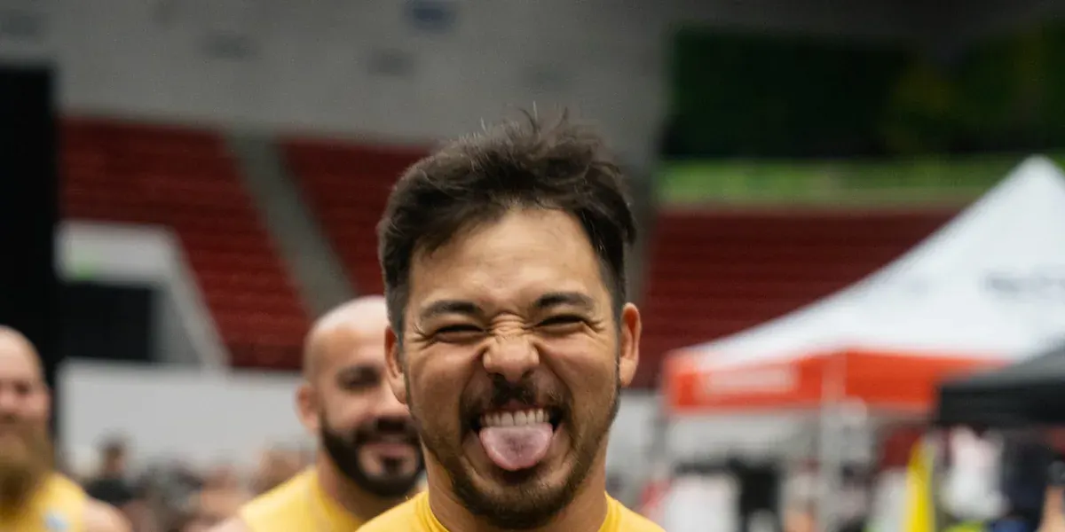 A Houston Bandits player during the 2026 Western Conference Final in Lakeland, Florida.