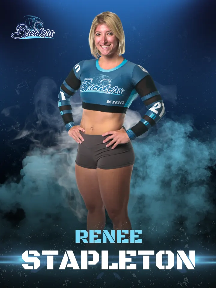 Renee Stapleton