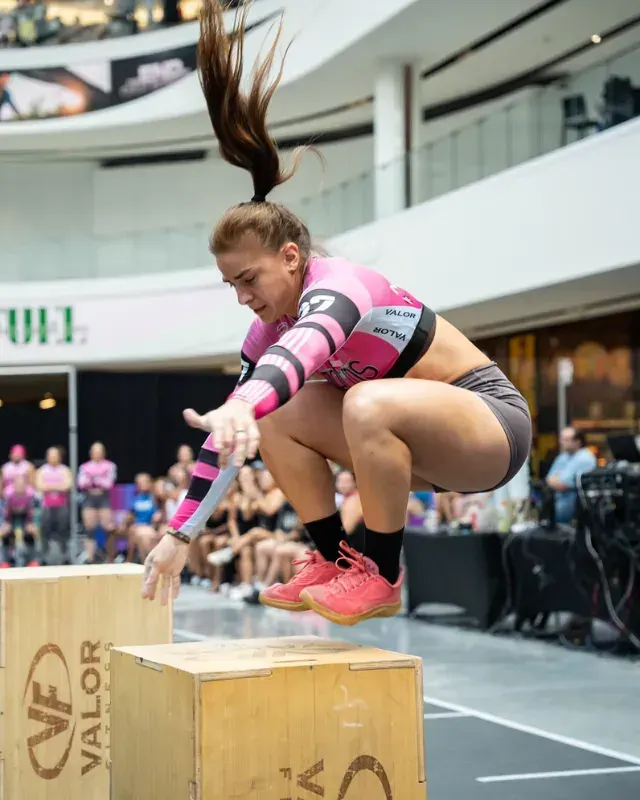 Jessica Plasencia for the South Beach Palms, 2026