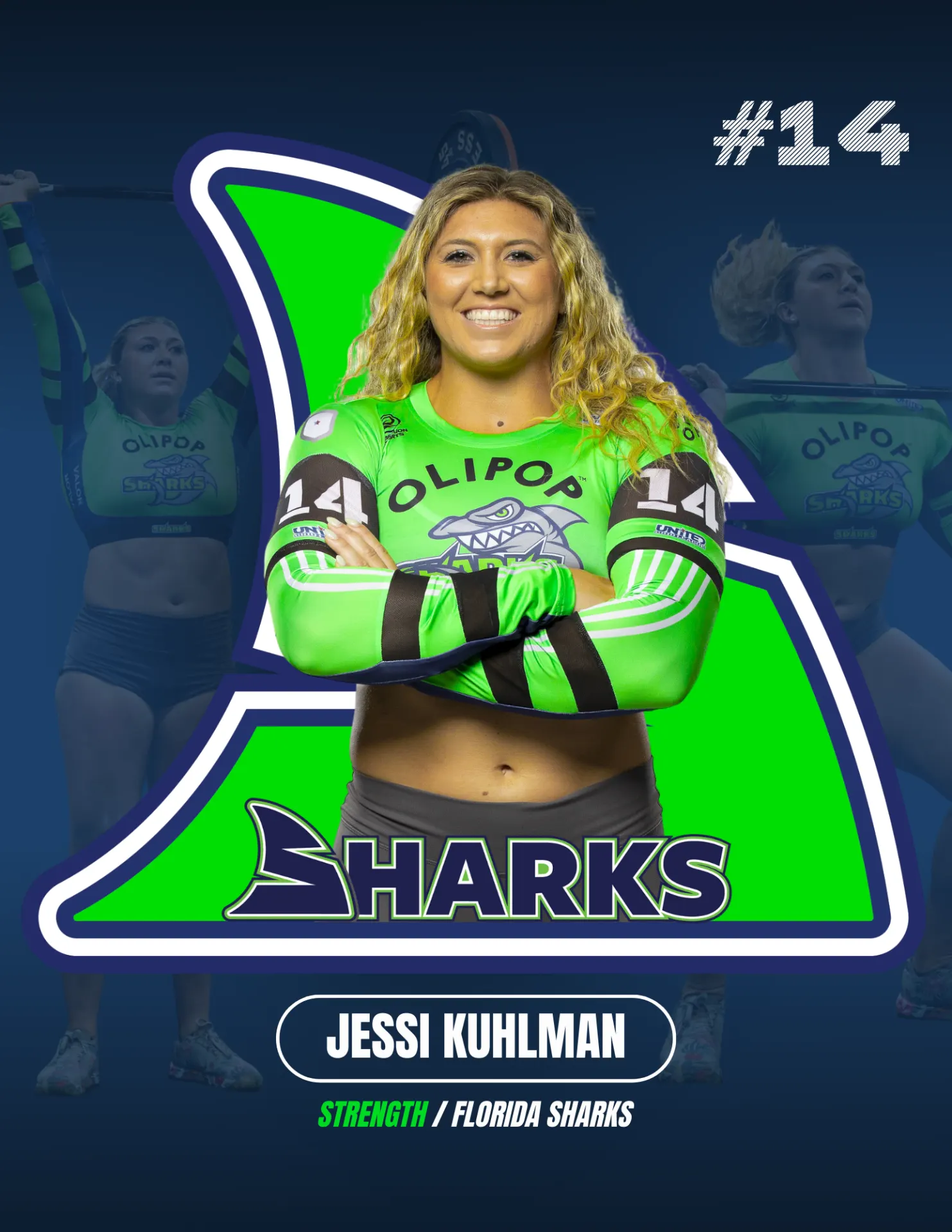 Jessi Kuhlman