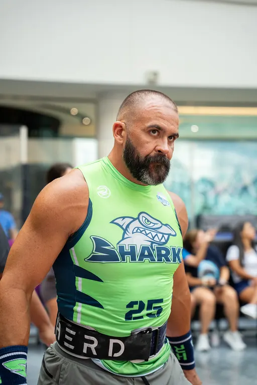 Blake Kidder team