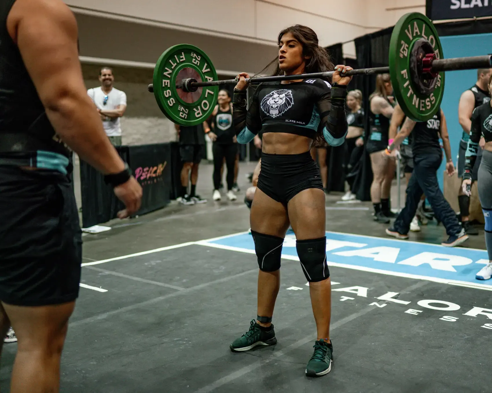 Laura Sanchez, Fort Lauderdale Lions