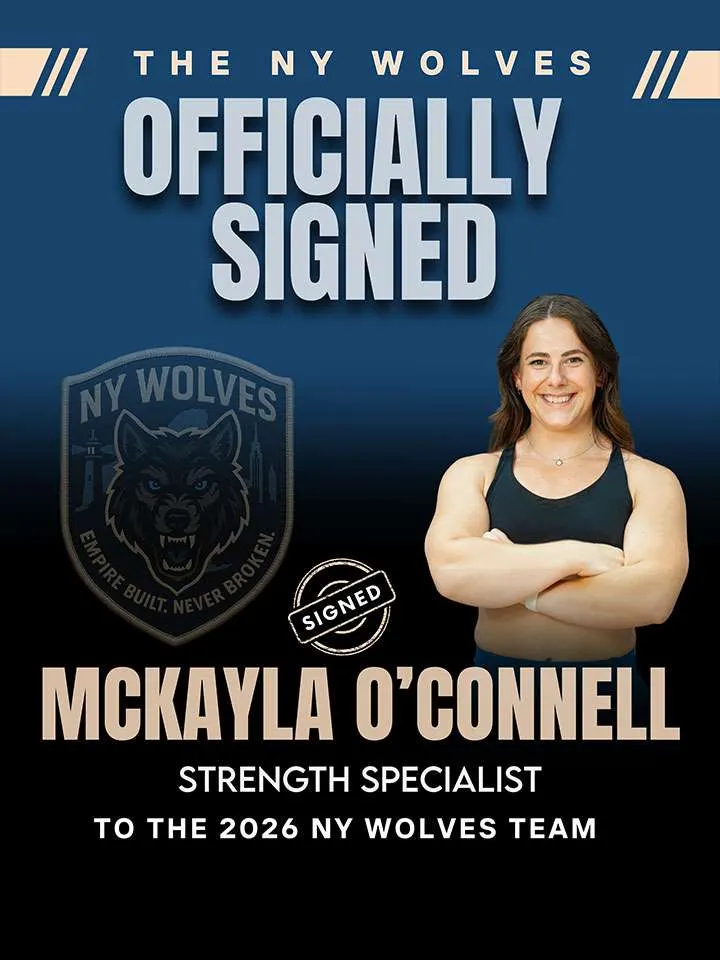 McKayla O’Connell