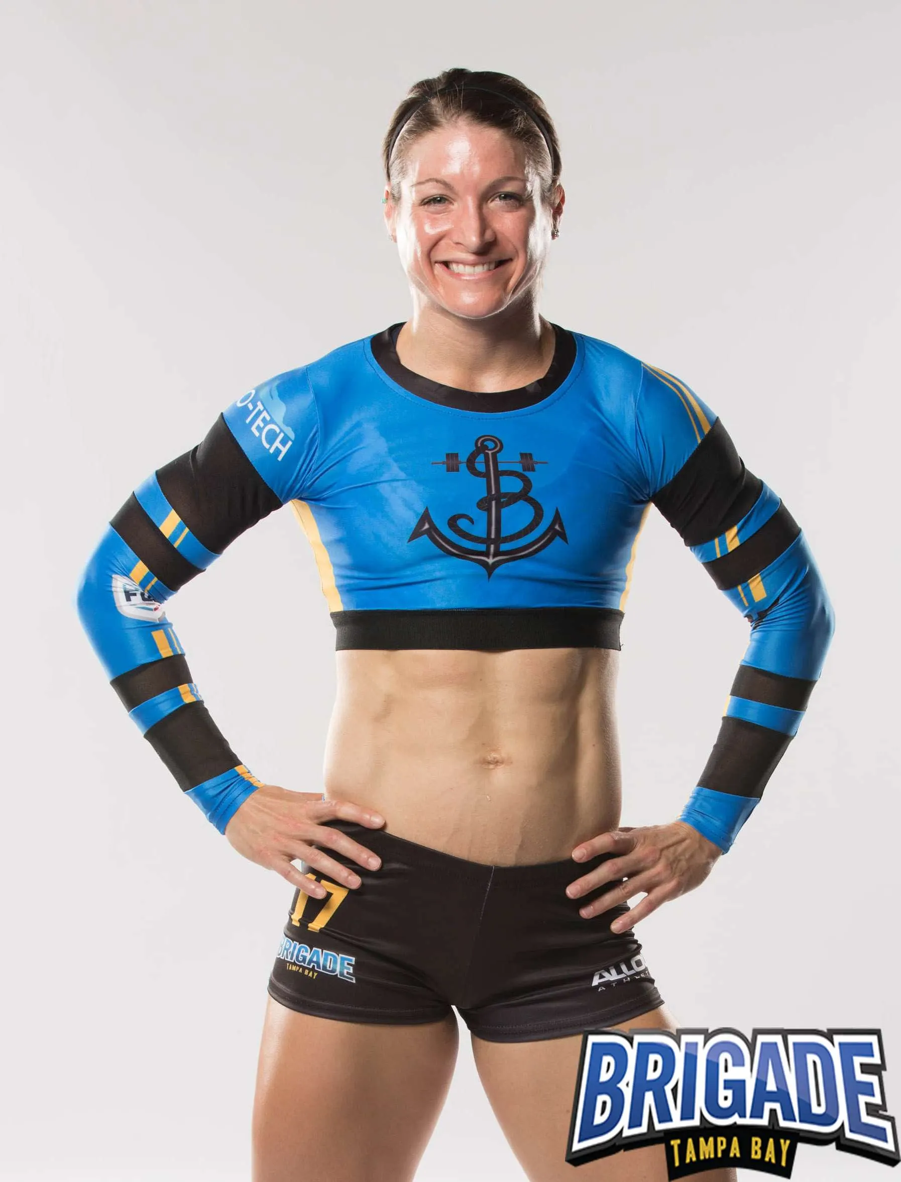 Katie Eckstein