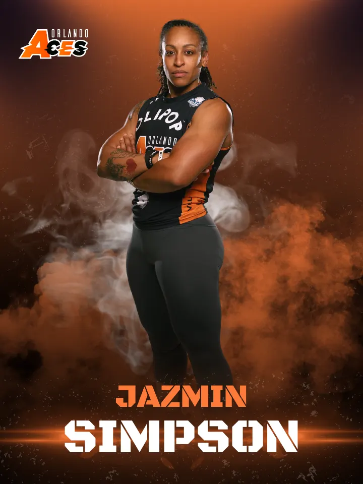 Jazmin Simpson