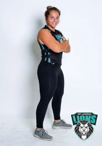 Madalyn Determan