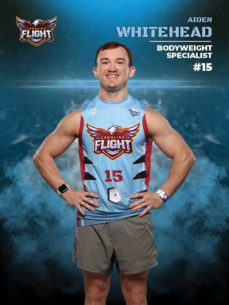 Aiden Whitehead