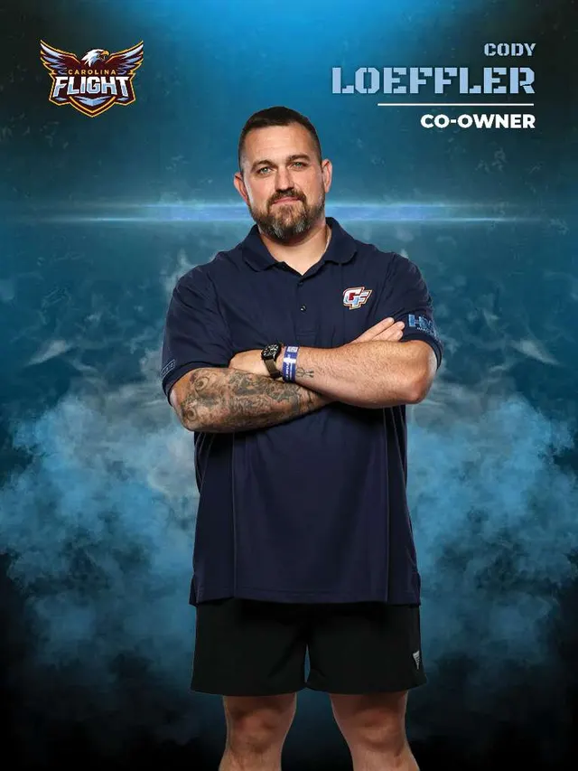 Cody Loeffler player card
