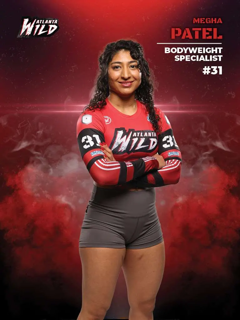 Megha Patel