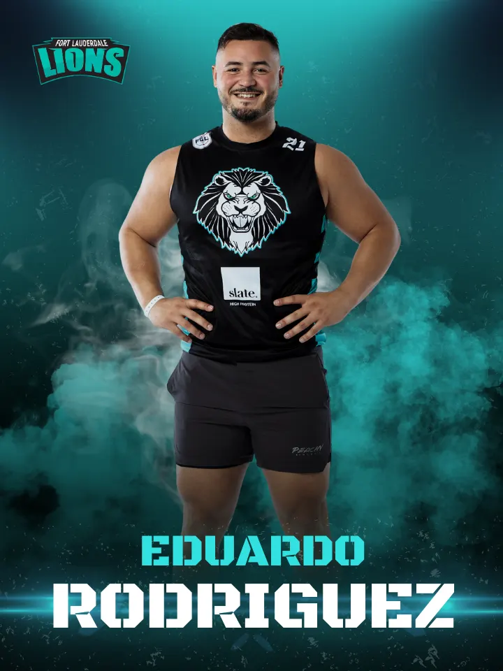Eduardo Rodriguez