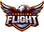 Carolina Flight logo.
