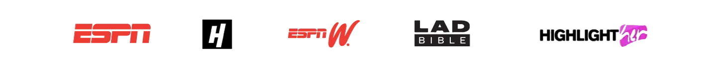 Brands that have featured Grid League clips