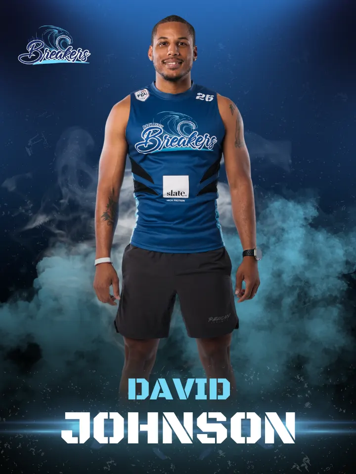 David Johnson