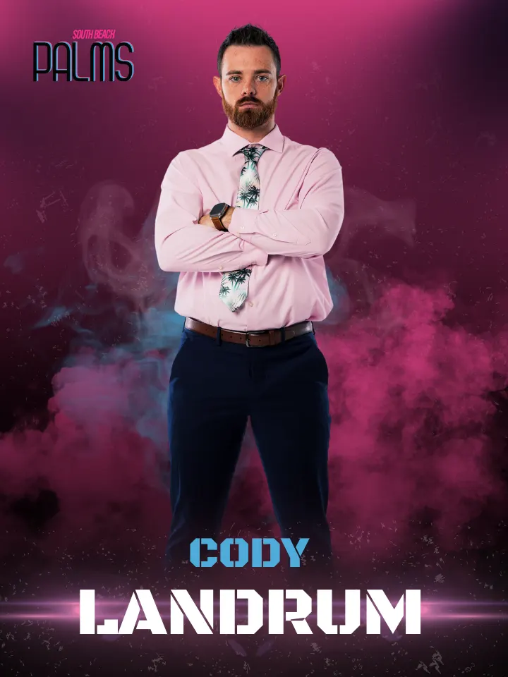Cody Landrum