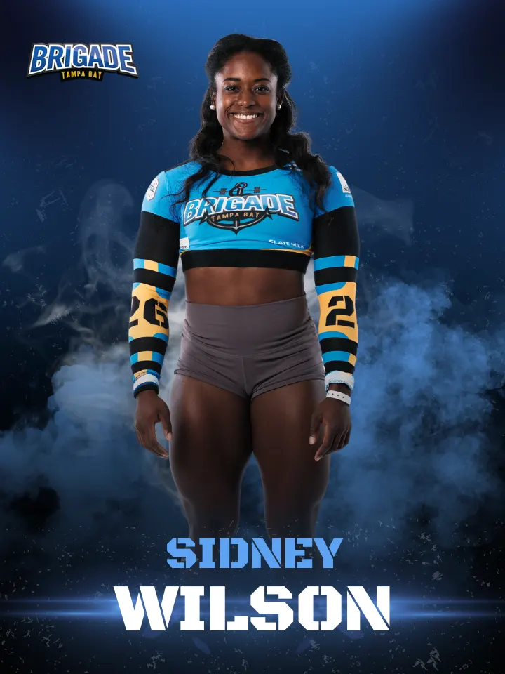 Sidney Wilson