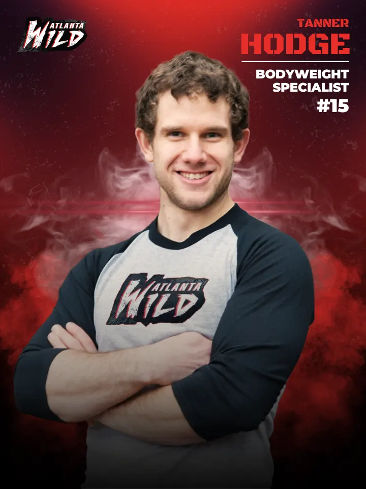 Tanner Hodge