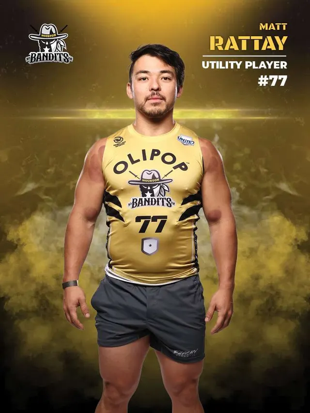 Matthew Rattay player card