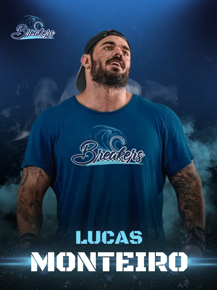 Lucas Monteiro