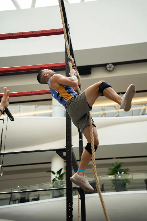 Nathan Tsuji rig