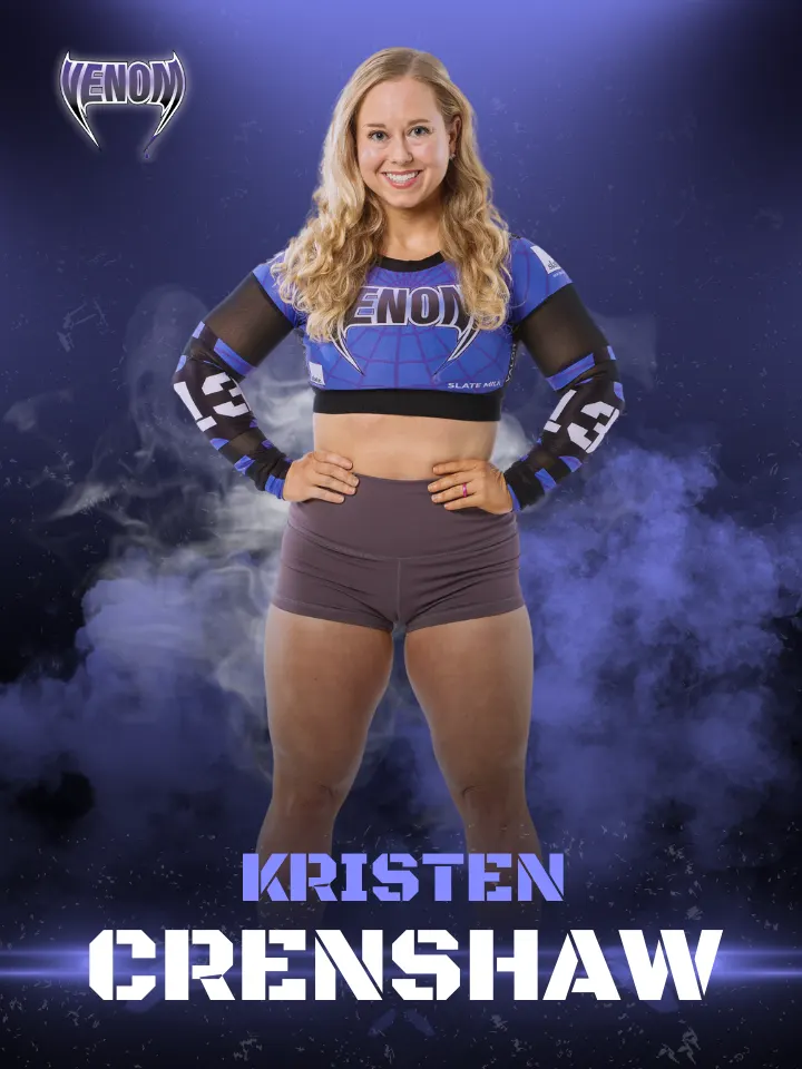 Kristen Crenshaw