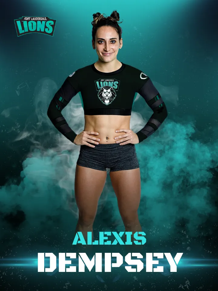 Alexis Dempsey