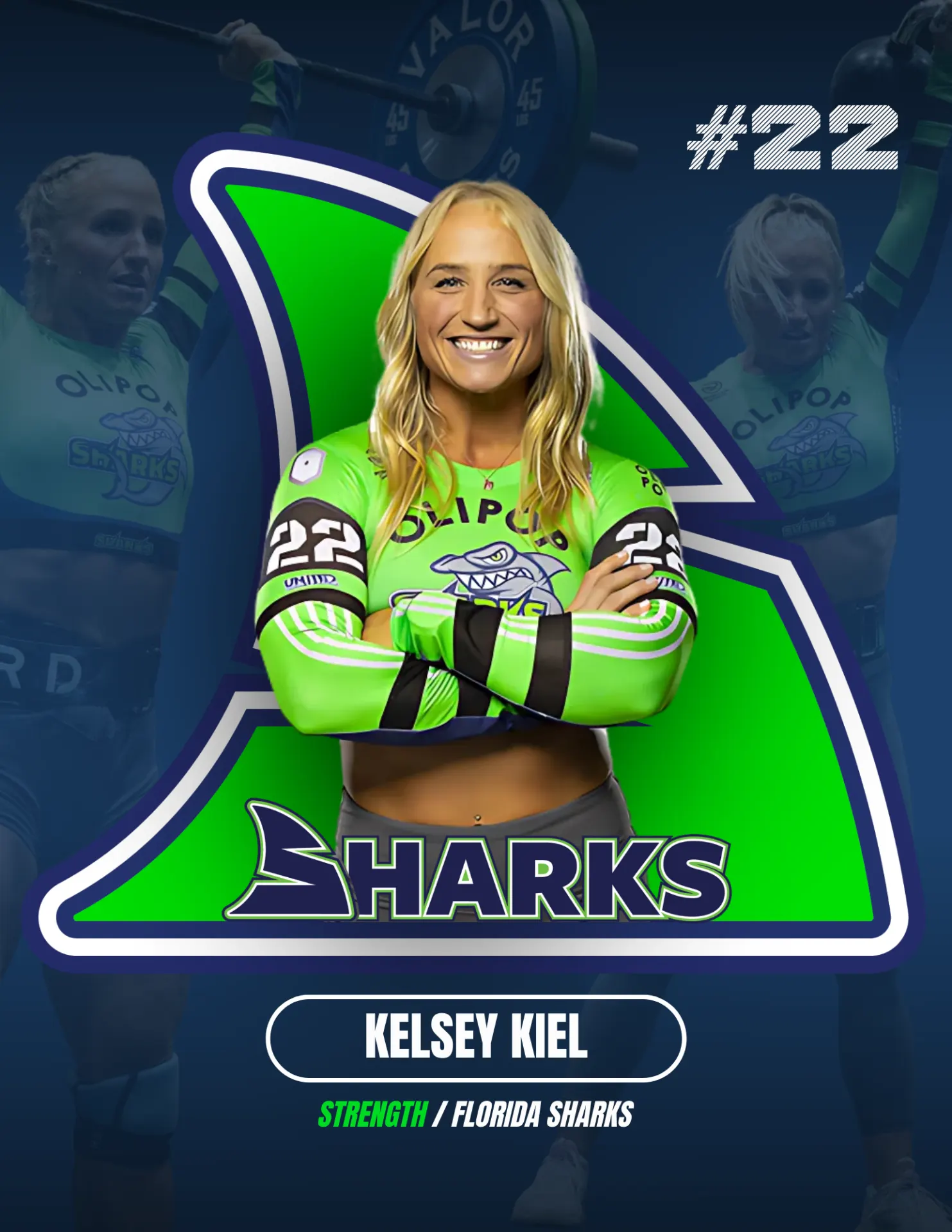 Kelsey Kiel