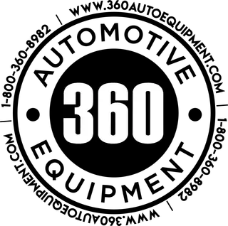 360 Auto Equipment