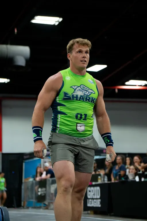 Brandon Schipper team