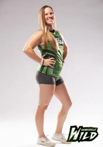 Carissa Macay