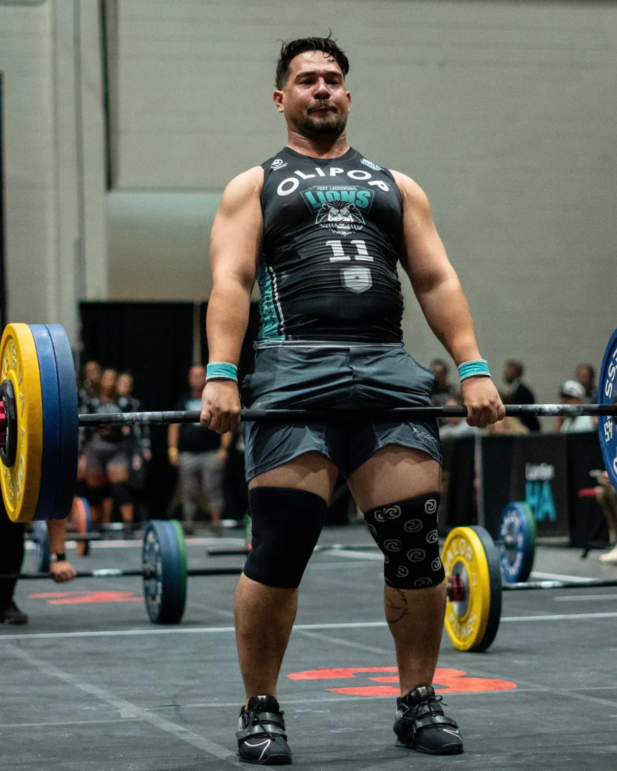 Miguel "Archie" Andrade