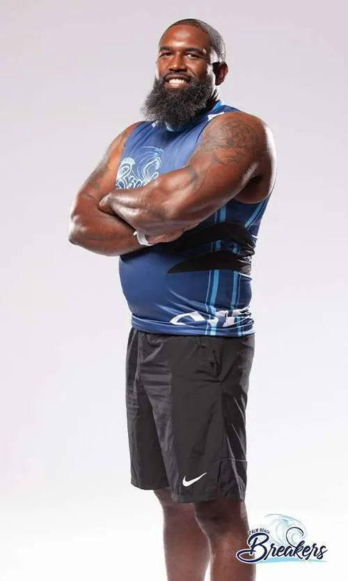 Kevin Jennings