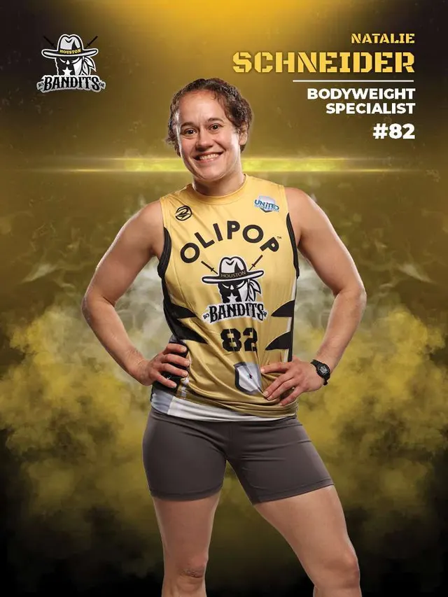 Natalie Schneider player card