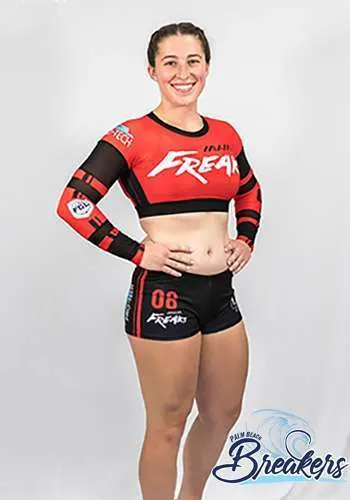 Jessie Mandy