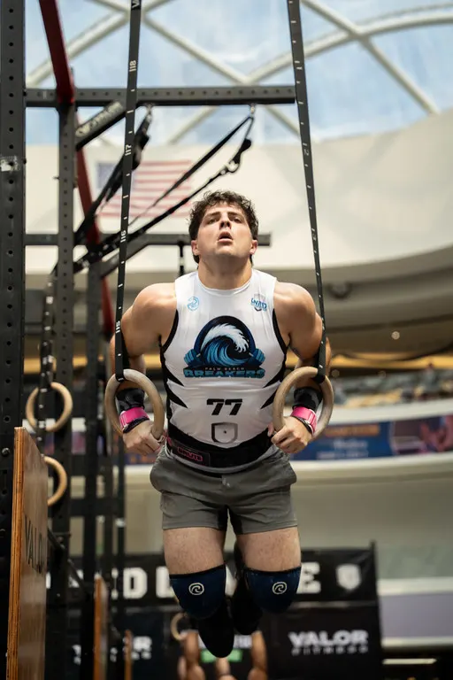 Evan Newman rig
