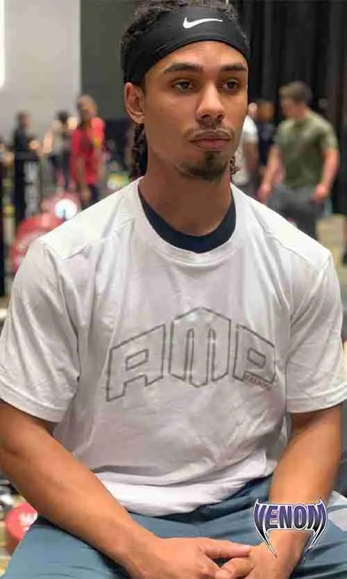 Marcus Dialo