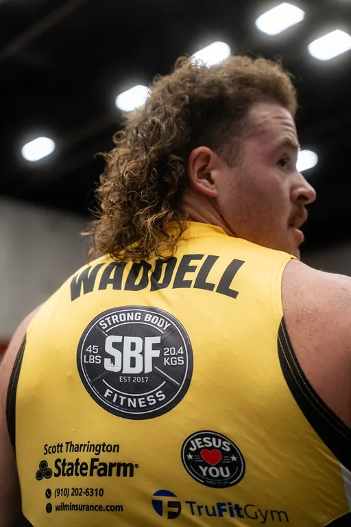 Madison Waddell team