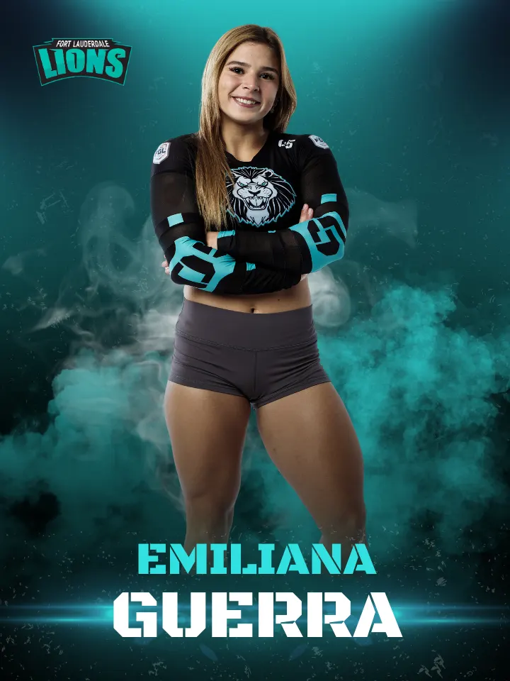 Emiliana Guerra