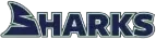 Southwest Florida Sharks logo.