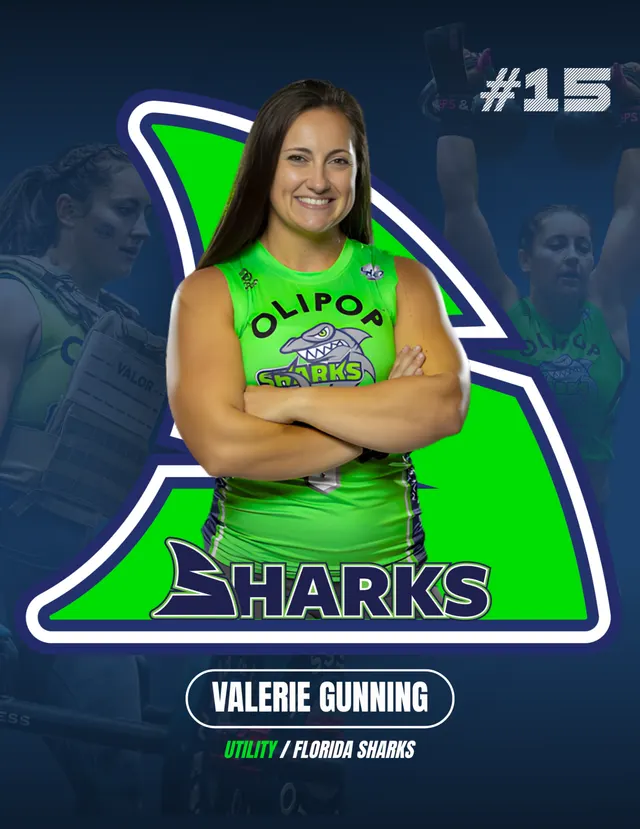 Valerie Gunning