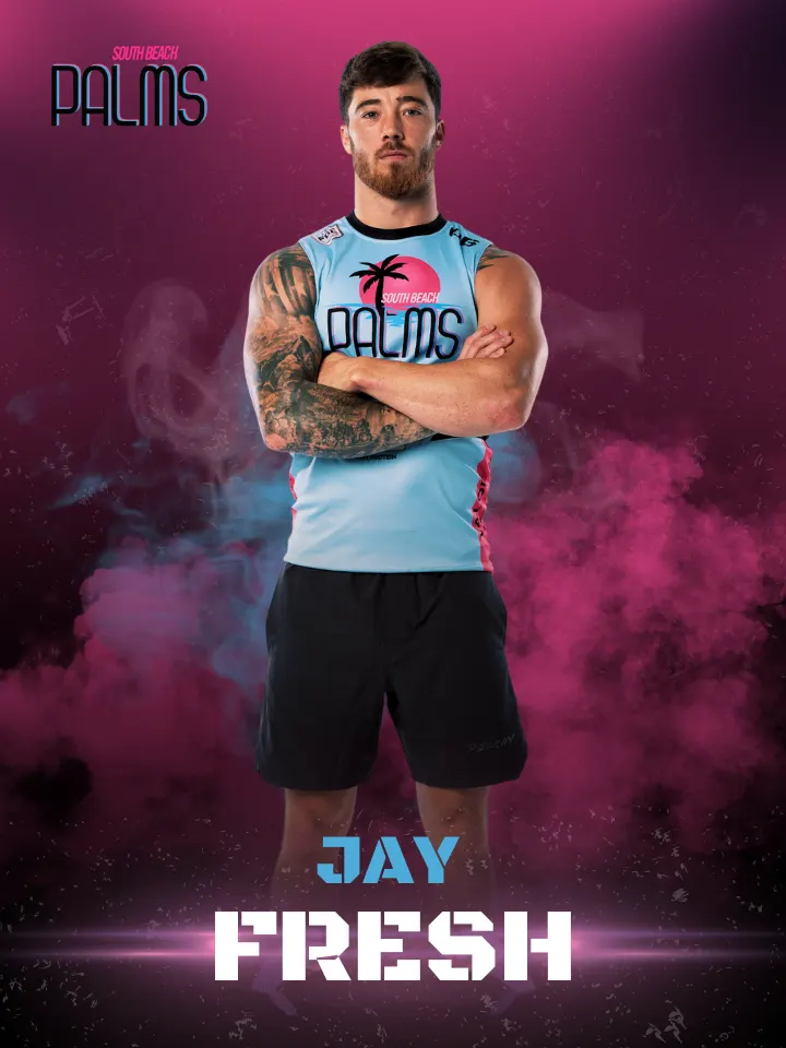 Jay Fresh