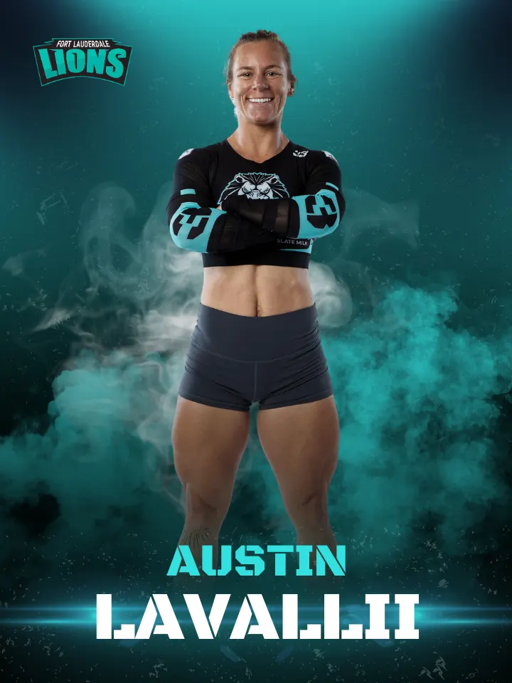 Austin Lavallii