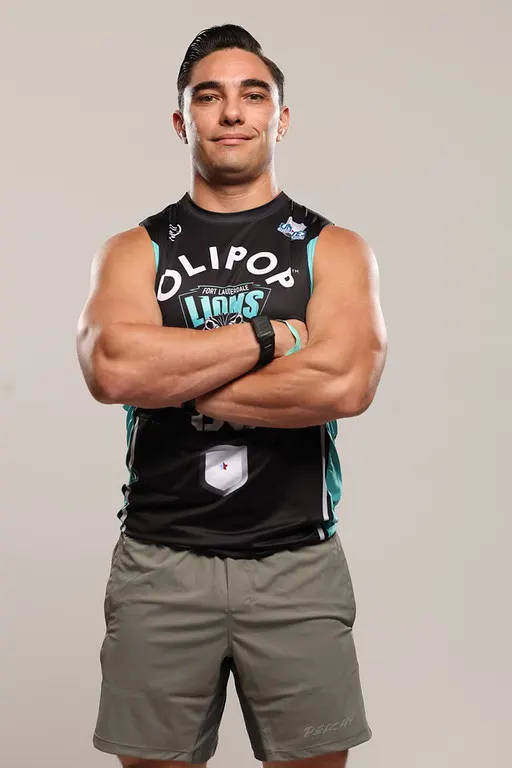 Eric Cardona