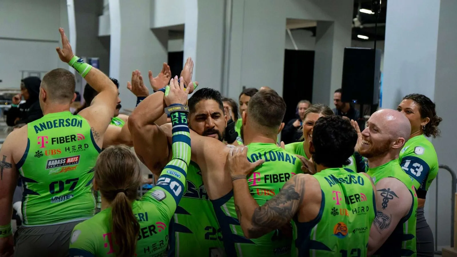 What To Know Before Saturday Sharks vs Palms