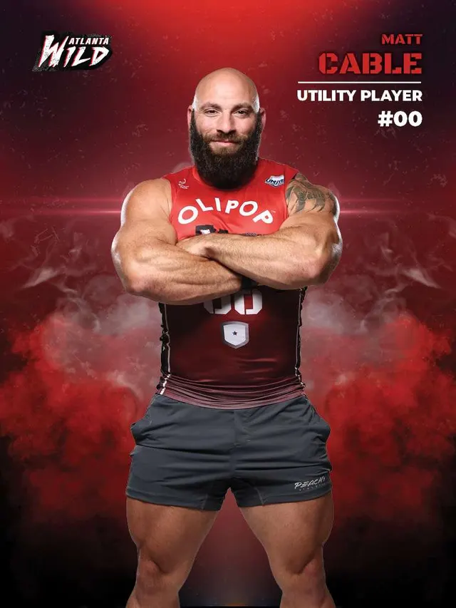 Matt Cable player card