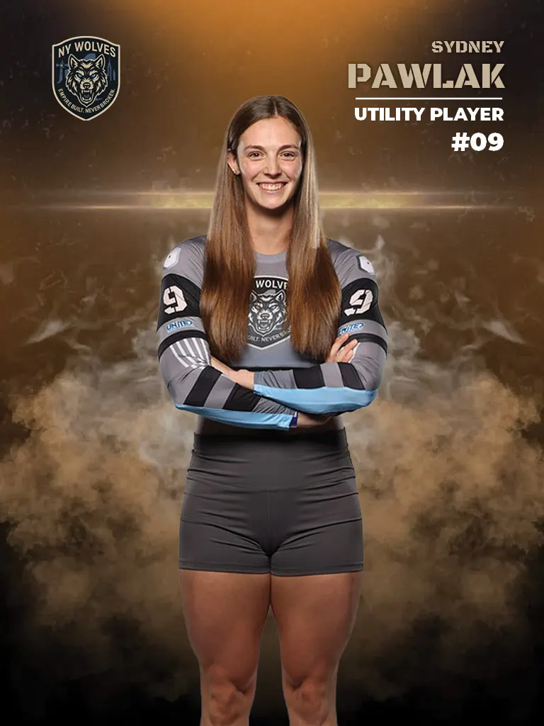 Sydney Pawlak