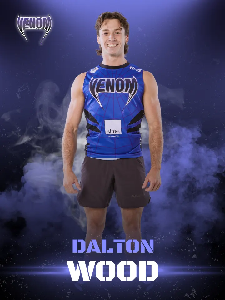 Dalton Wood
